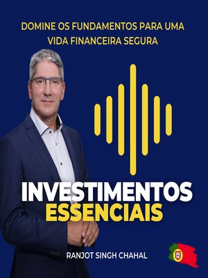 cover image of Investimentos Essenciais